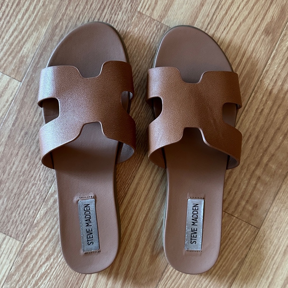 Steve Madden Sandals